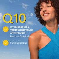 Augenpflege Energy Q10, 15 ml