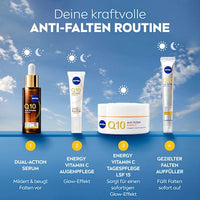 Augenpflege Energy Q10, 15 ml