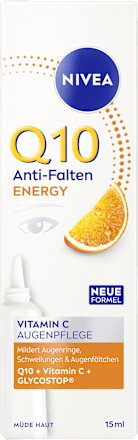 Augenpflege Energy Q10, 15 ml