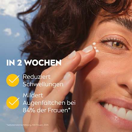Augenpflege Energy Q10, 15 ml
