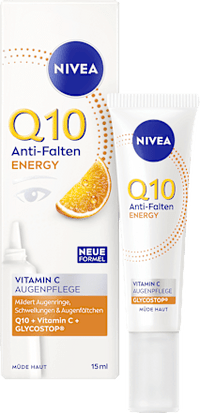 Augenpflege Energy Q10, 15 ml