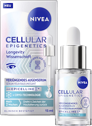 Augenserum Cellular Epigenetics, 15 ml