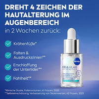 Augenserum Cellular Epigenetics, 15 ml