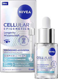 Augenserum Cellular Epigenetics, 15 ml