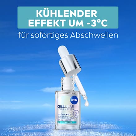 Augenserum Cellular Epigenetics, 15 ml