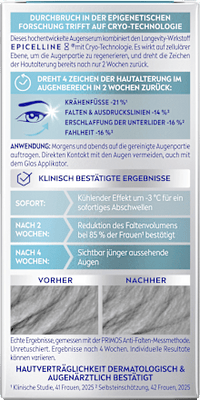 Augenserum Cellular Epigenetics, 15 ml