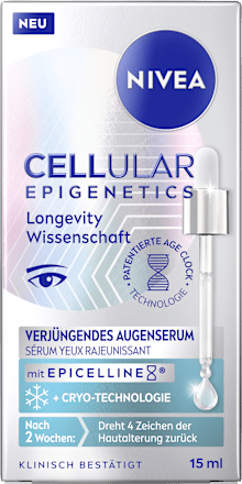 Augenserum Cellular Epigenetics, 15 ml