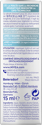 Augenserum Cellular Epigenetics, 15 ml
