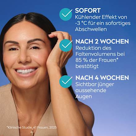 Augenserum Cellular Epigenetics, 15 ml