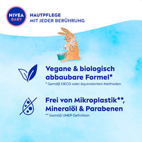 Vochtige doekjes 99% Aqua (4x57 stuks), 228 stuks