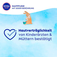 Vochtige doekjes 99% Aqua, 57 stuks