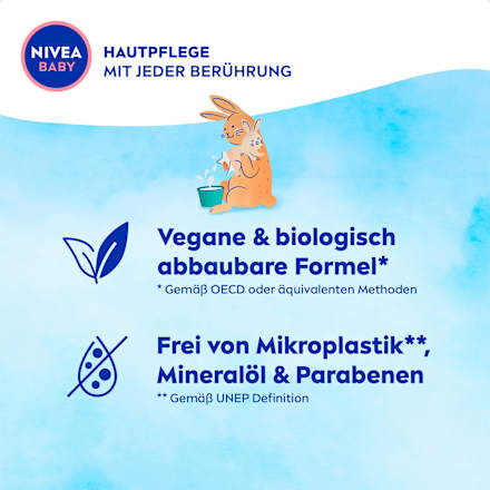 Vochtige doekjes 99% Aqua, 57 stuks