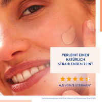 BB Creme Essentials 5in1 heller Hauttyp, LSF 15, 50 ml NIVEA