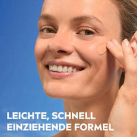BB Creme Essentials 5in1 heller Hauttyp, LSF 15, 50 ml