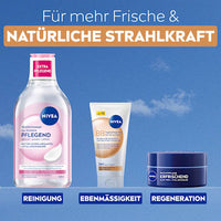 BB Creme Essentials 5in1 mittlerer bis dunkler Hauttyp, LSF 15, 50 ml