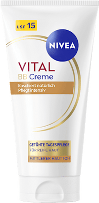 BB Tagesfluid Vital LSF 15, 50 ml