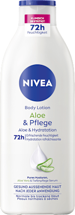 Bodylotion Aloë &amp; Verzorging, 400 ml
