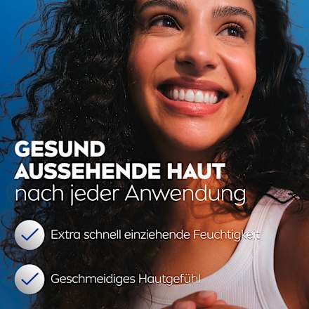 Bodylotion Express voor de normale huid, 400 ml