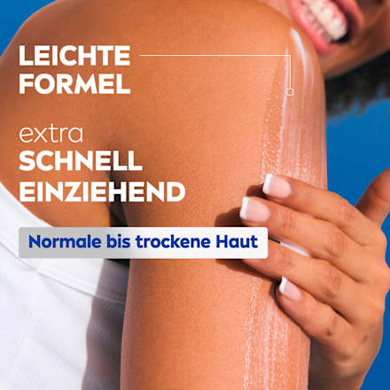 Bodylotion Express voor de normale huid, 400 ml