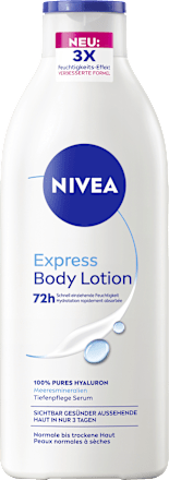 Bodylotion Express, 400 ml