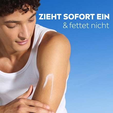 Bodylotion Intensiv Repair & Care Serum, 200 ml