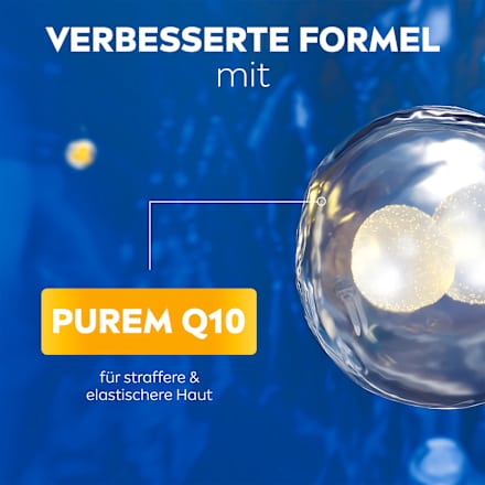 Bodylotion Q10 Verstevigend + Bruinend, 250 ml