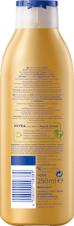 Bodylotion Q10 straffend + bräunend, 250 ml