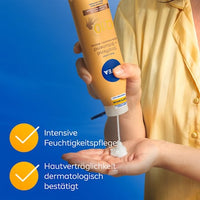 Bodylotion Q10 straffend + bräunend, 250 ml