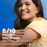 Bodylotion Q10 straffend + bräunend, 250 ml