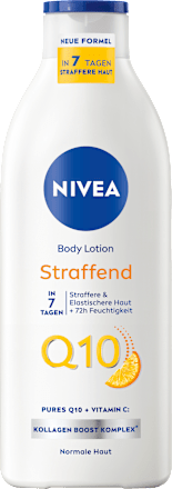 Bodylotion Q10 verstevigend, 400 ml