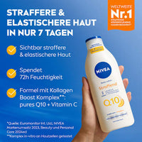 Bodylotion Q10 verstevigend, 400 ml
