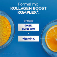 NIVEA Bodylotion Q10 straffend, 400 ml