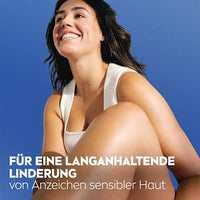 Bodylotion Repair&Care parfümfrei, 400 ml