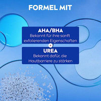 Bodylotion Repair & Care Urea, 400 ml