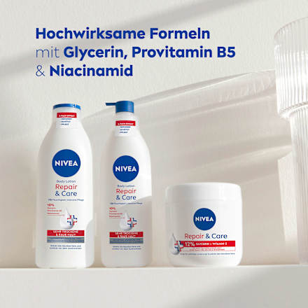 Bodylotion Repair &amp; Care, 250 ml