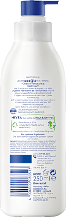 Bodylotion Repair &amp; Care, 250 ml