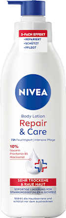 Bodylotion Repair & Care, 250 ml