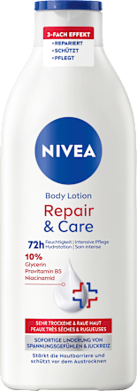 Bodylotion Repair & Care, 400 ml