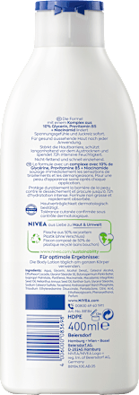 Bodylotion Repair &amp; Care, 400 ml