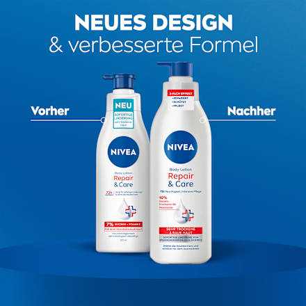 Bodylotion Repair &amp; Care, 250 ml