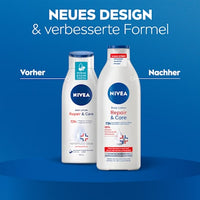 Bodylotion Repair &amp; Care, 400 ml