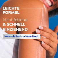 Rose Blossom &amp; Care Bodylotion, 400 ml