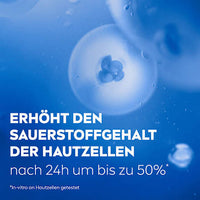 Bodylotion Serum Q10 verstevigend + energiserend, 200 ml