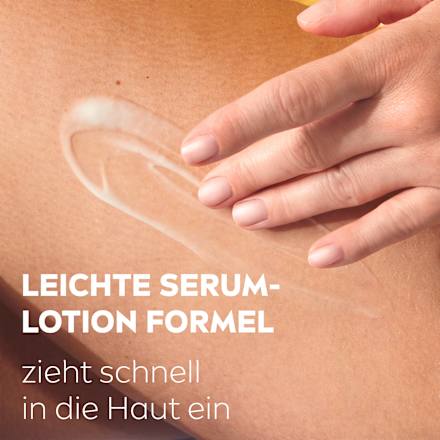 Bodylotion Serum Q10 verstevigend + energiserend, 200 ml