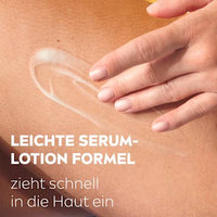 Bodylotion Serum Q10 verstevigend + energiserend, 200 ml