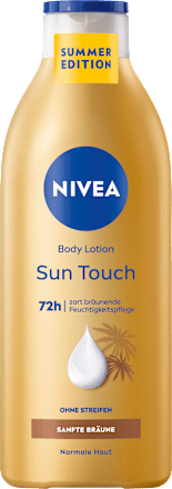 Sun Touch Bodylotion, 400 ml