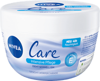 Verzorgingscrème Intensieve Verzorging 2, 200 ml