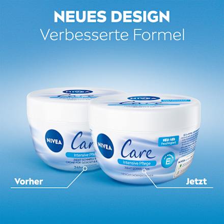 Care Creme Intensive Pflege 2, 200 ml