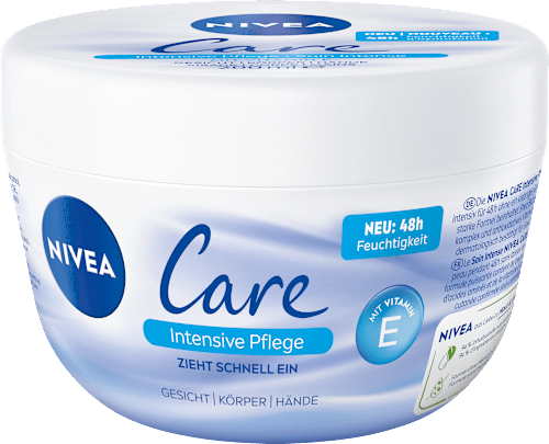 Care Creme Intensive Pflege 2, 200 ml