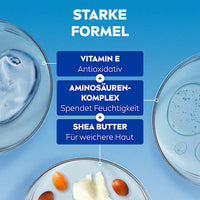 Verzorgingscrème Intensieve Verzorging 2, 200 ml